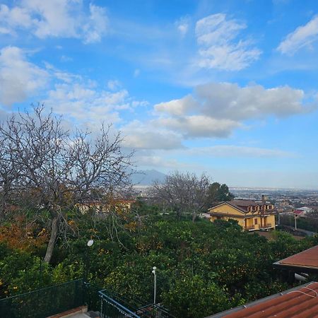 Motel Luna Rossa Sant'Egidio del Monte Albino Buitenkant foto